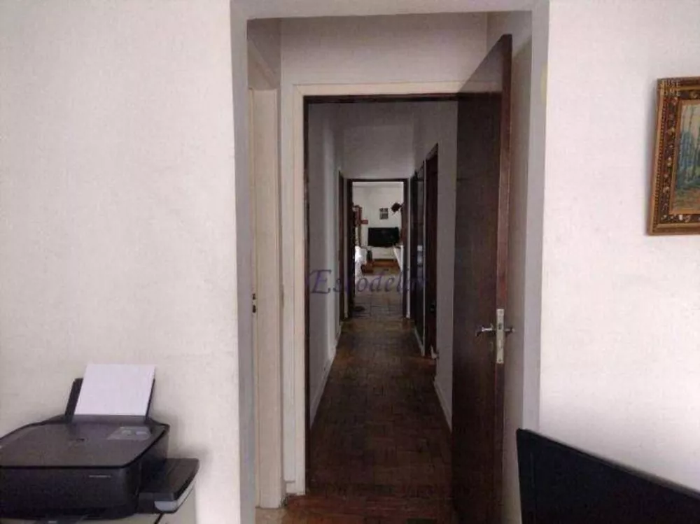 Apartamento à venda com 3 quartos, 280m² - Foto 8