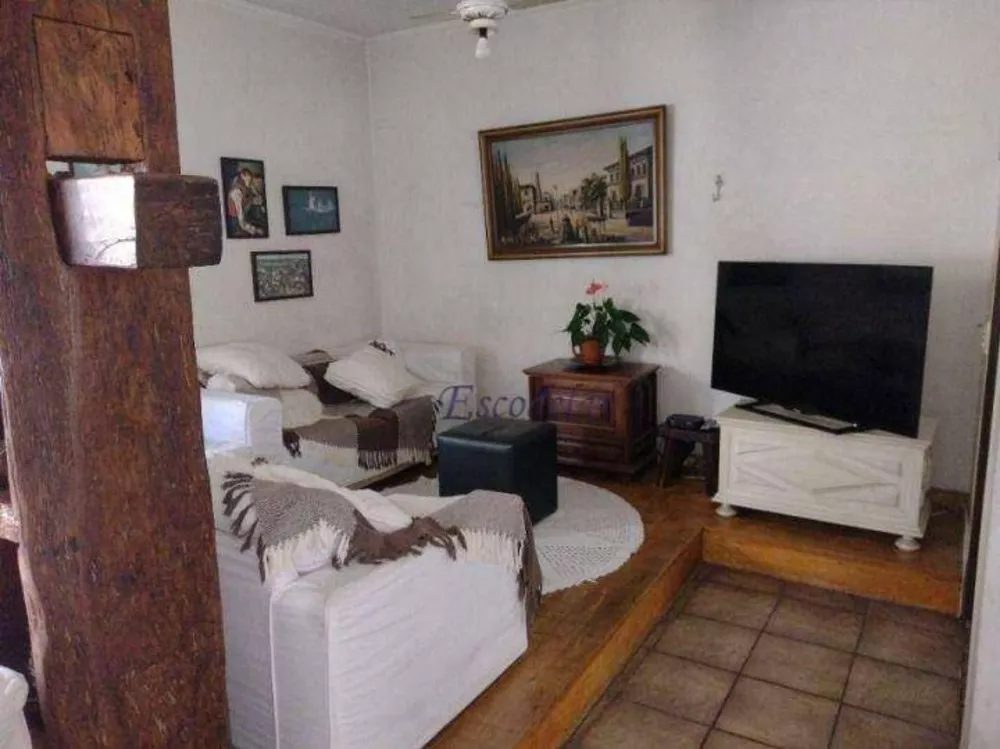 Apartamento à venda com 3 quartos, 280m² - Foto 5