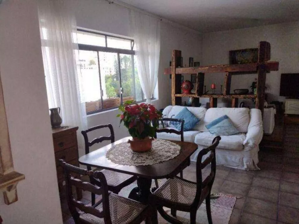 Apartamento à venda com 3 quartos, 280m² - Foto 3