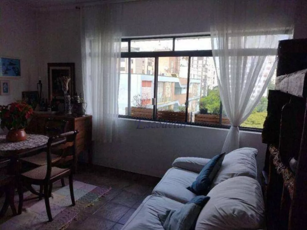 Apartamento à venda com 3 quartos, 280m² - Foto 6