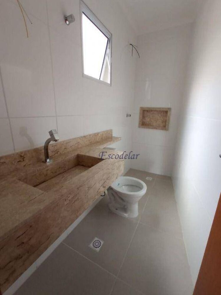 Sobrado, 2 quartos, 90 m² - Foto 8