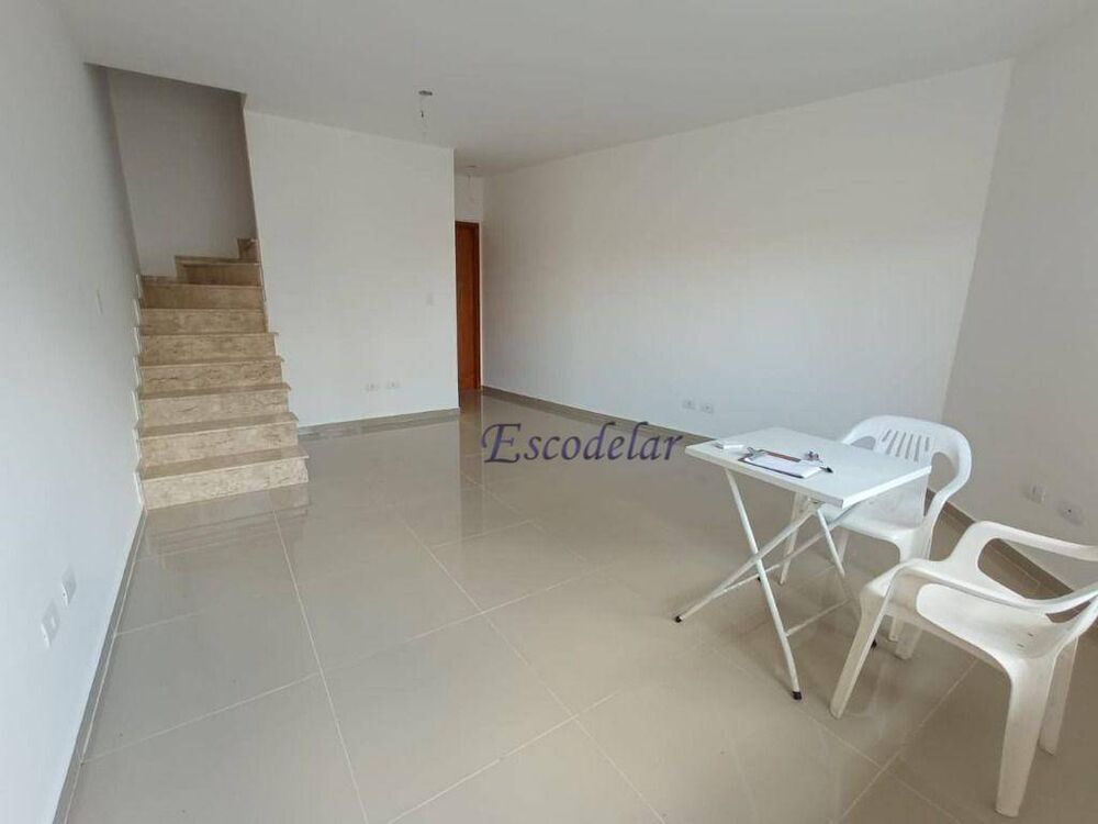 Sobrado, 2 quartos, 90 m² - Foto 3