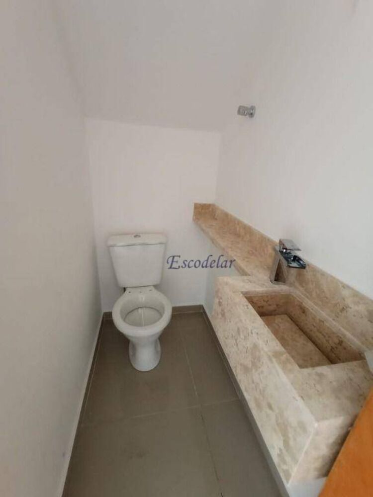 Sobrado, 2 quartos, 90 m² - Foto 4