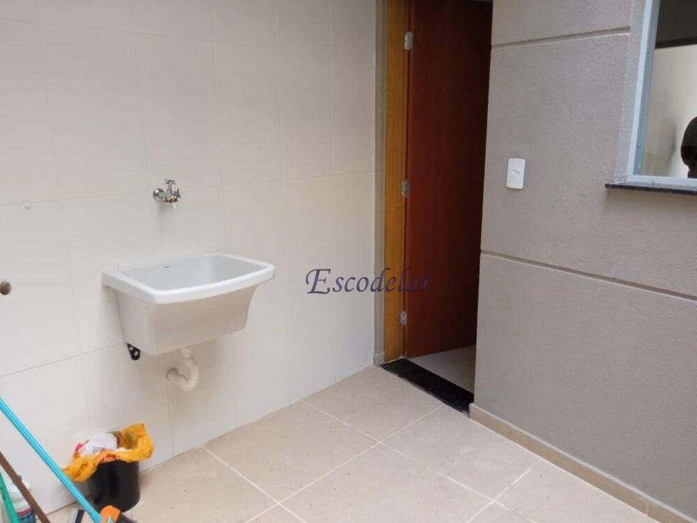 Sobrado, 2 quartos, 90 m² - Foto 6