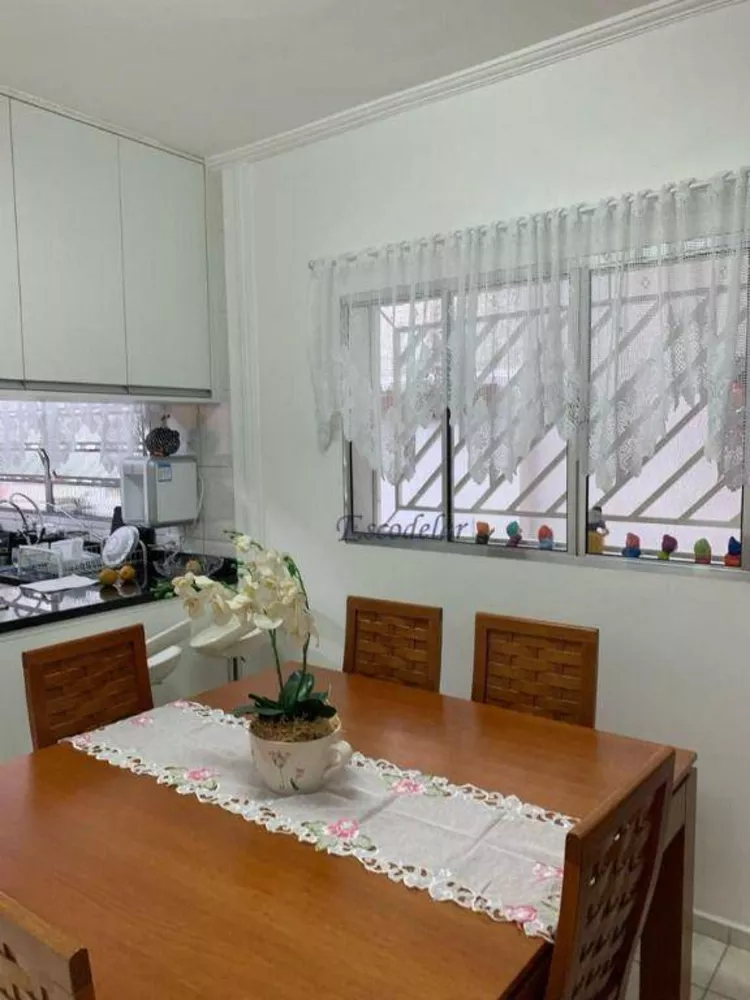 Sobrado à venda com 3 quartos, 162m² - Foto 8