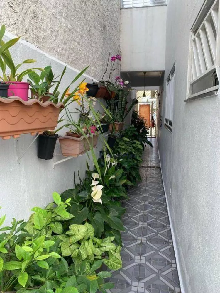 Sobrado à venda com 3 quartos, 162m² - Foto 7