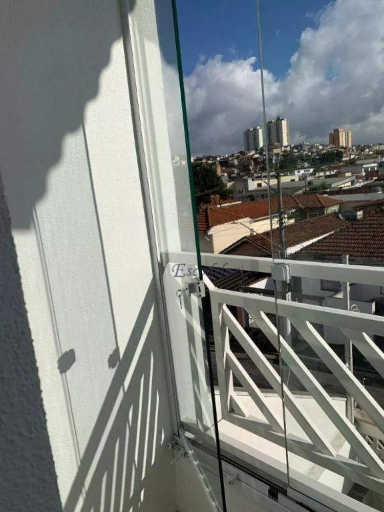 Sobrado à venda com 3 quartos, 162m² - Foto 12