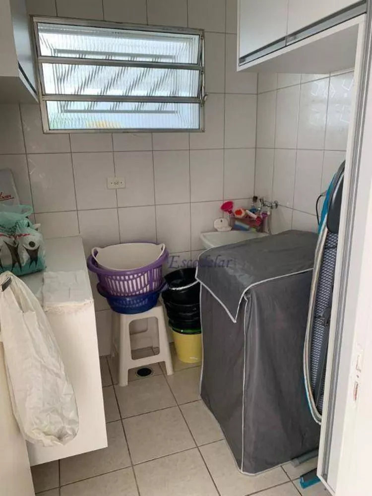 Sobrado à venda com 3 quartos, 162m² - Foto 9