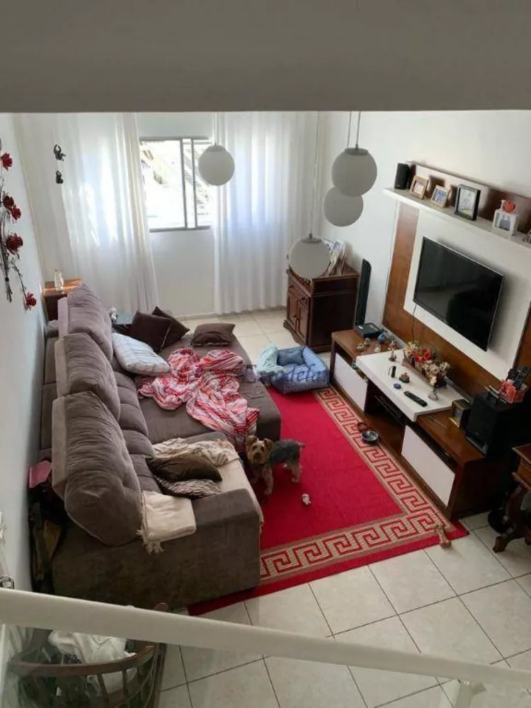 Sobrado à venda com 3 quartos, 162m² - Foto 3