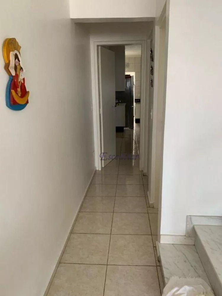 Sobrado à venda com 3 quartos, 162m² - Foto 11