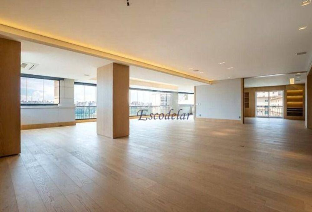 Apartamento, 3 quartos, 401 m² - Foto 1