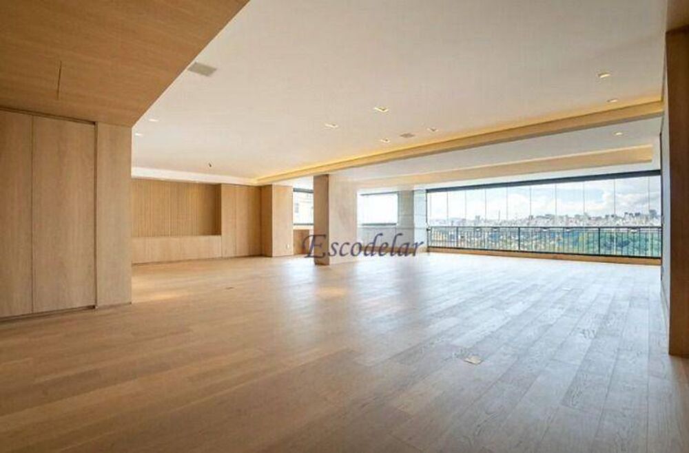 Apartamento, 3 quartos, 401 m² - Foto 2