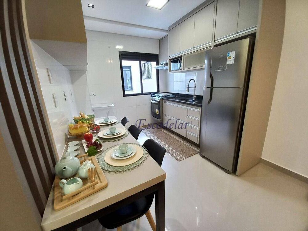 Apartamento, 2 quartos, 44 m² - Foto 9