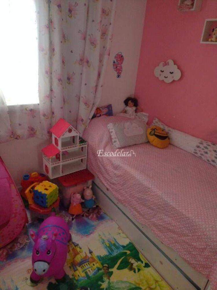 Apartamento, 2 quartos, 47 m² - Foto 5