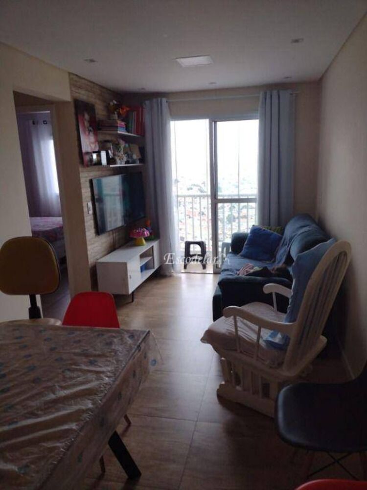 Apartamento, 2 quartos, 47 m² - Foto 2