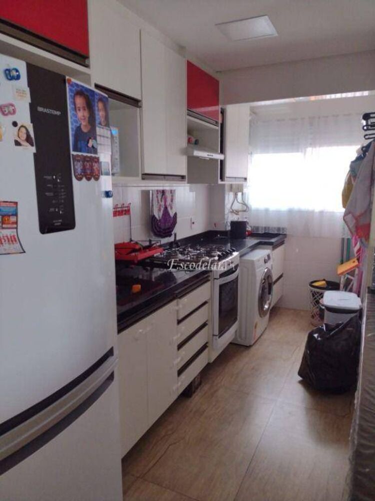 Apartamento, 2 quartos, 47 m² - Foto 1