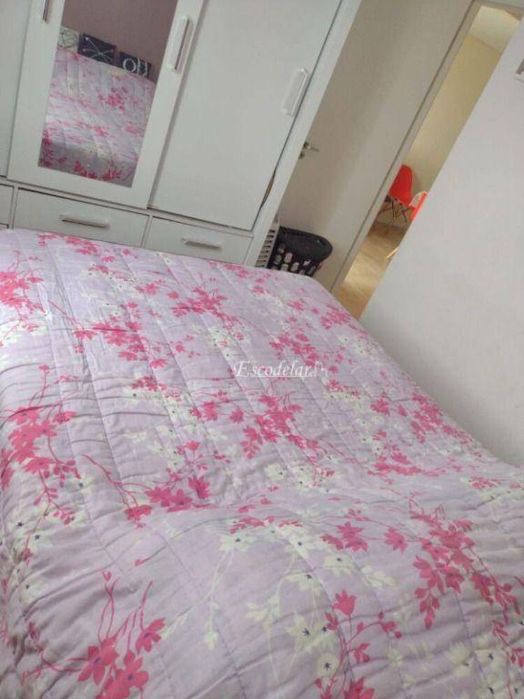 Apartamento, 2 quartos, 47 m² - Foto 8