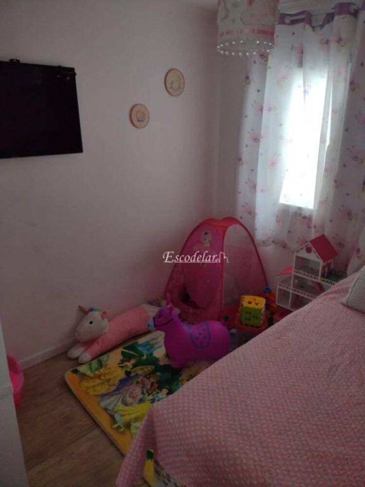Apartamento, 2 quartos, 47 m² - Foto 6