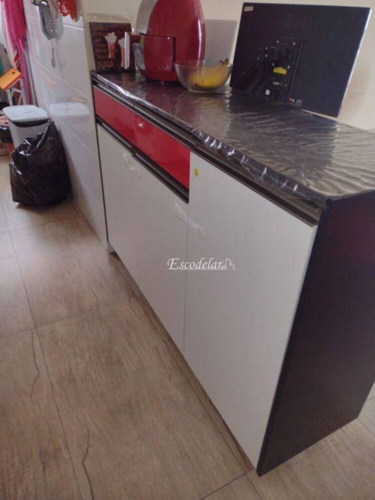 Apartamento, 2 quartos, 47 m² - Foto 4