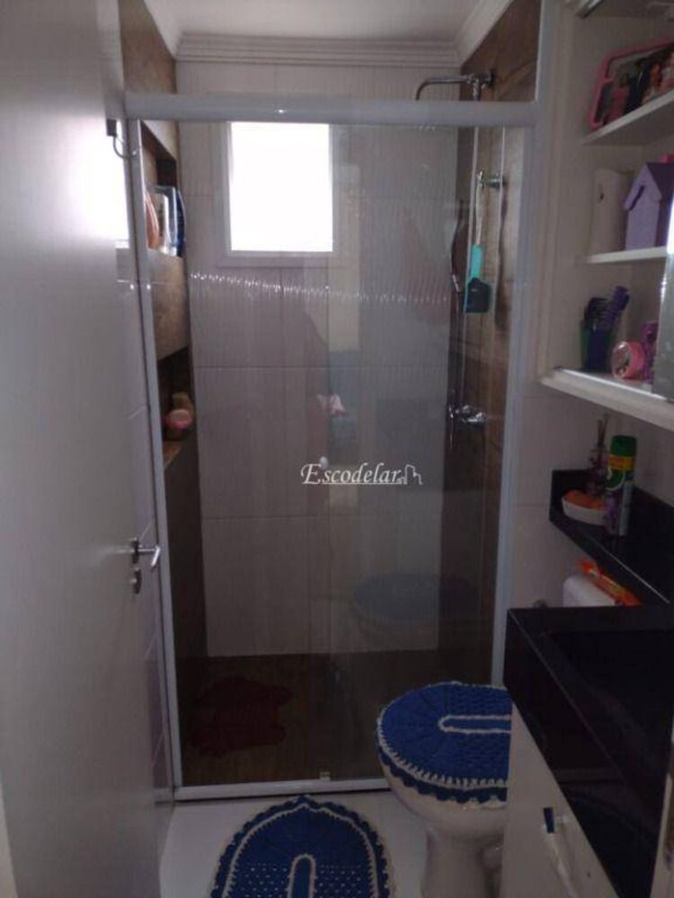 Apartamento, 2 quartos, 47 m² - Foto 7