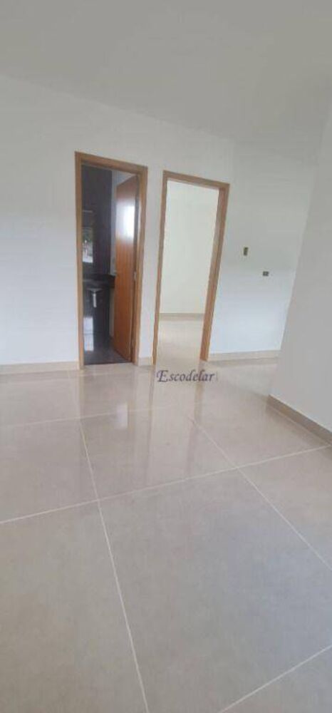 Apartamento, 2 quartos, 52 m² - Foto 2