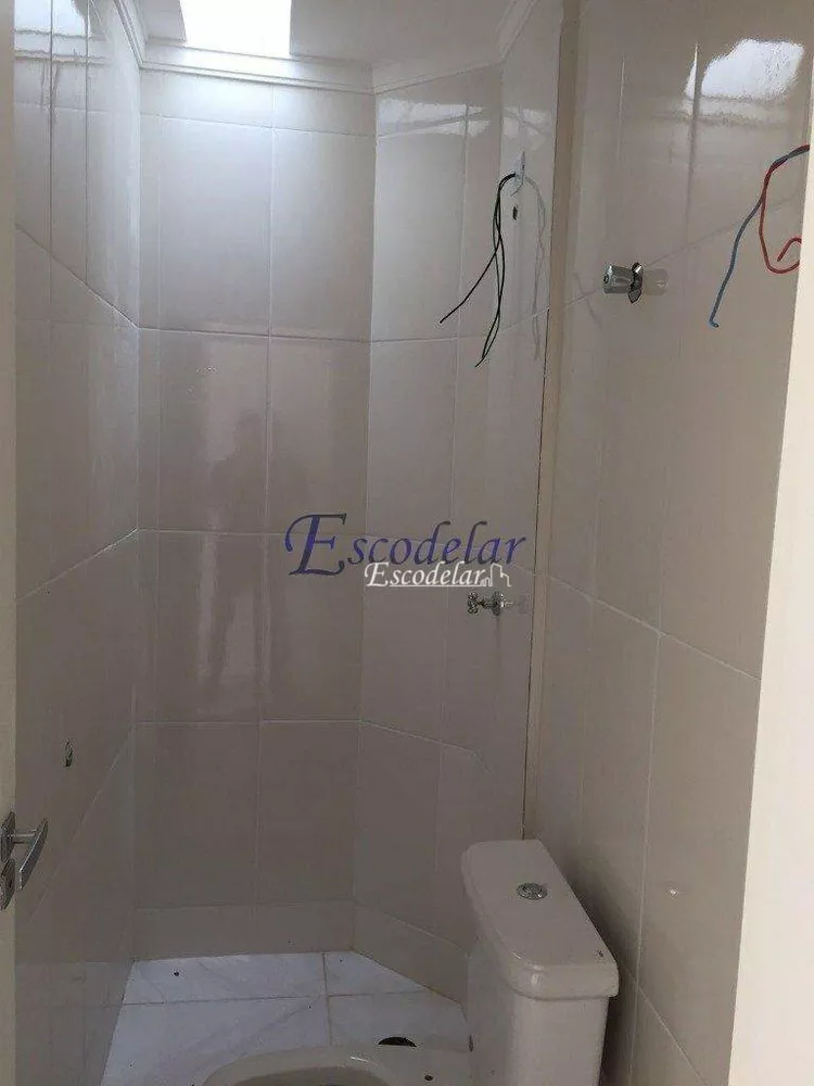 Sobrado, 3 quartos, 250 m² - Foto 4