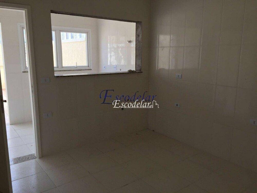 Sobrado, 3 quartos, 250 m² - Foto 4
