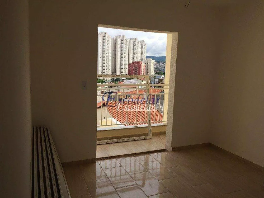 Sobrado, 3 quartos, 250 m² - Foto 2
