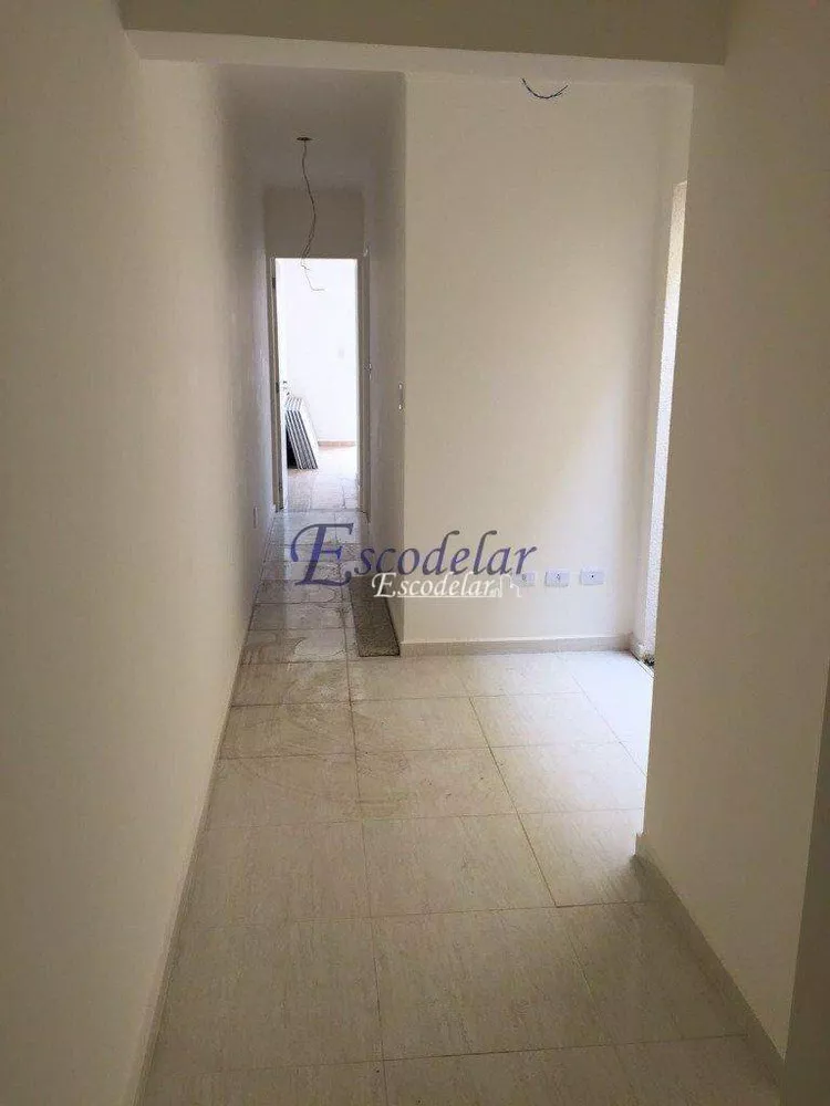Sobrado, 3 quartos, 250 m² - Foto 1