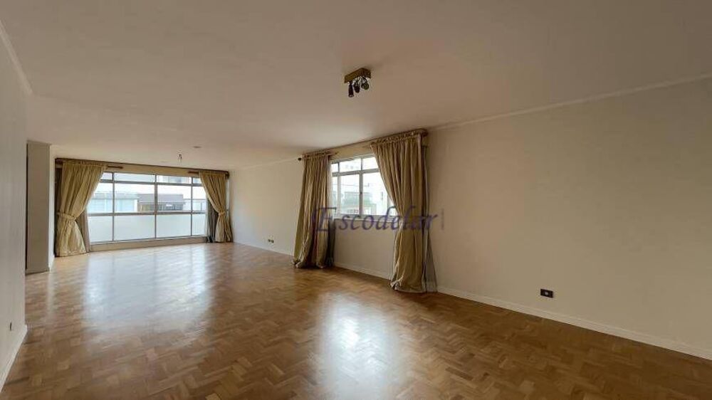 Apartamento, 3 quartos, 204 m² - Foto 3