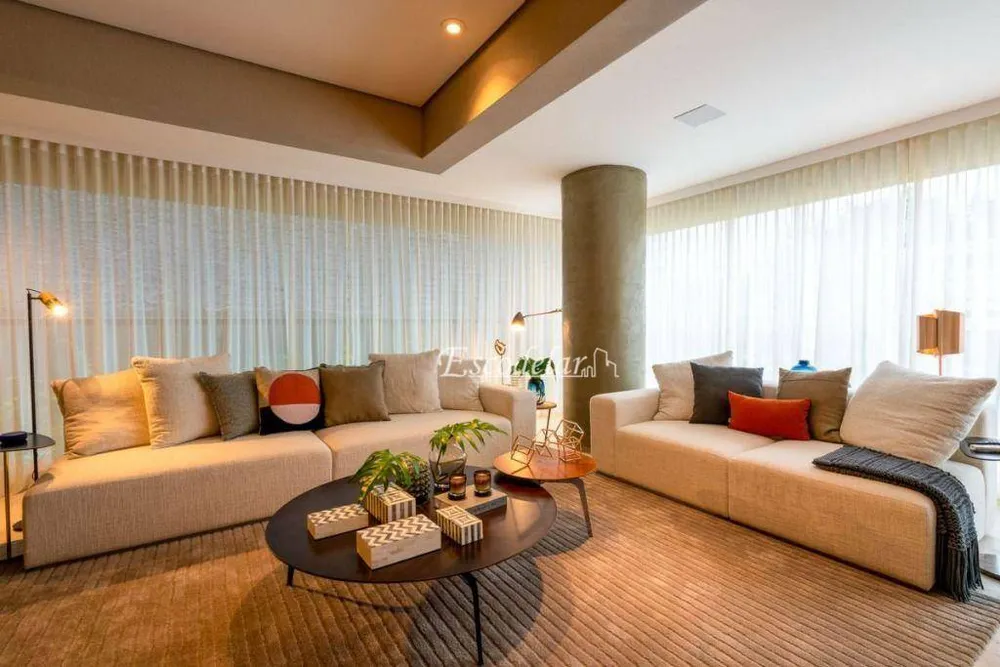 Apartamento, 3 quartos, 153 m² - Foto 15