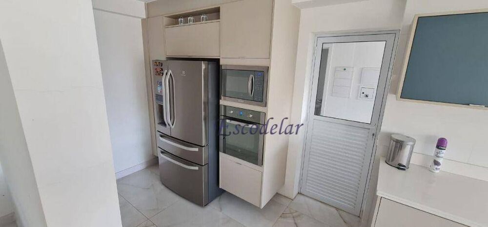 Apartamento, 3 quartos, 128 m² - Foto 7
