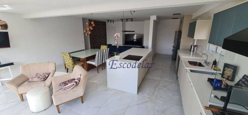 Apartamento, 3 quartos, 128 m² - Foto 6