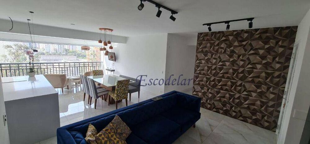 Apartamento, 3 quartos, 128 m² - Foto 1