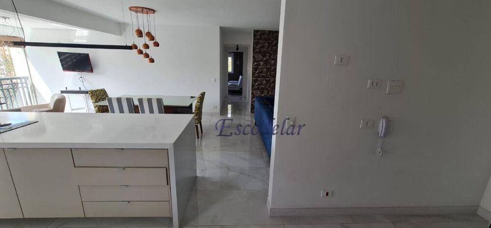 Apartamento, 3 quartos, 128 m² - Foto 8