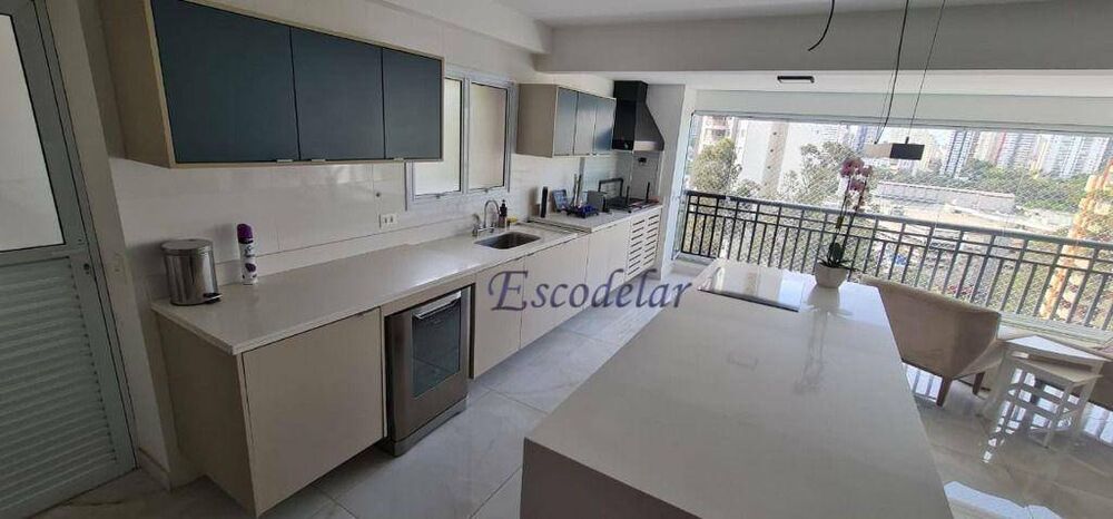 Apartamento, 3 quartos, 128 m² - Foto 2