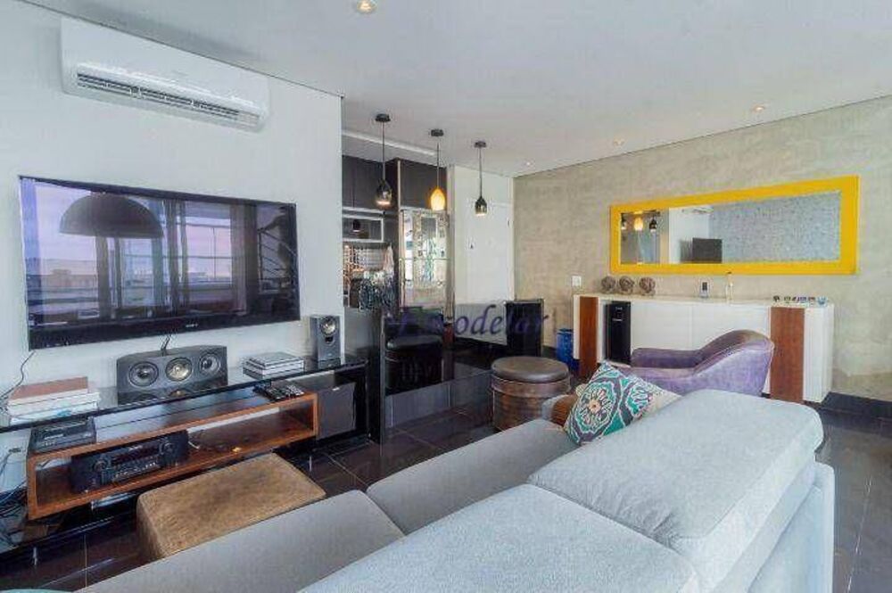 Cobertura, 2 quartos, 102 m² - Foto 2