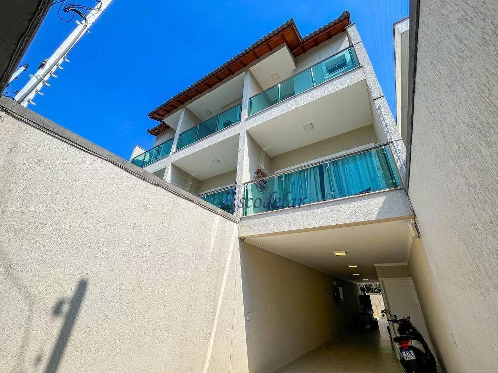 Sobrado à venda com 3 quartos, 129m² - Foto 4