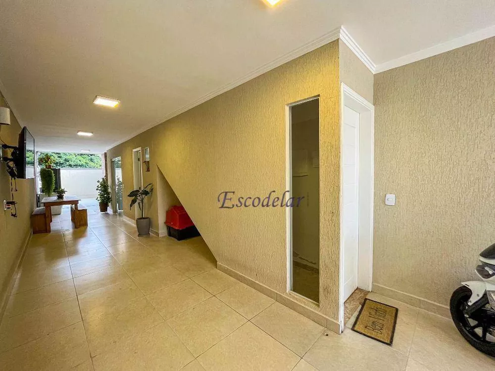 Sobrado à venda com 3 quartos, 129m² - Foto 5