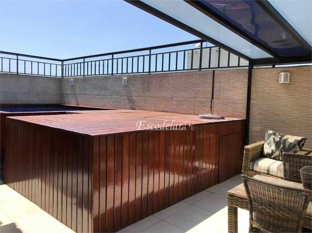 Cobertura, 4 quartos, 246 m² - Foto 4
