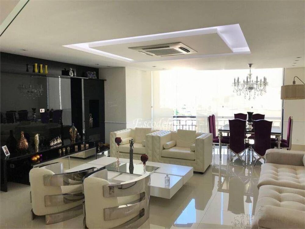Cobertura, 4 quartos, 246 m² - Foto 1