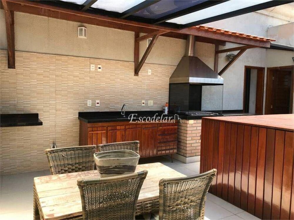 Cobertura, 4 quartos, 246 m² - Foto 3