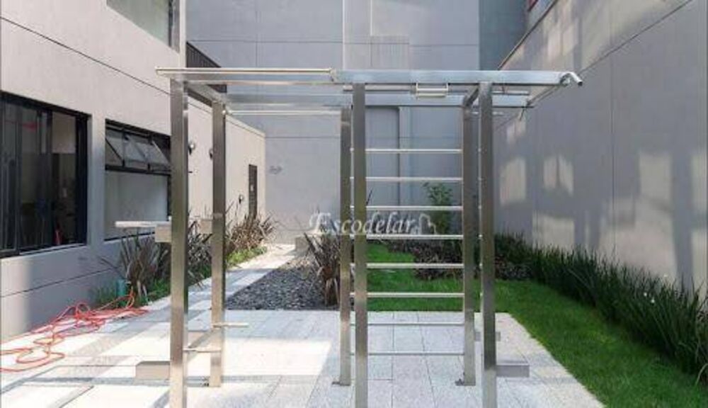 Apartamento, 1 quarto, 10 m² - Foto 3