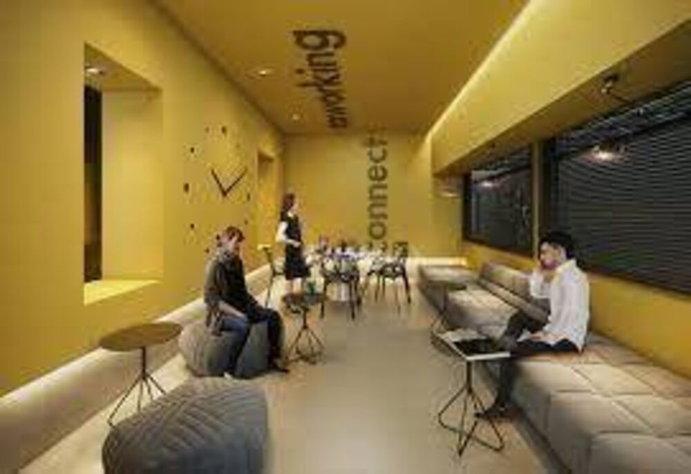 Apartamento, 1 quarto, 10 m² - Foto 8