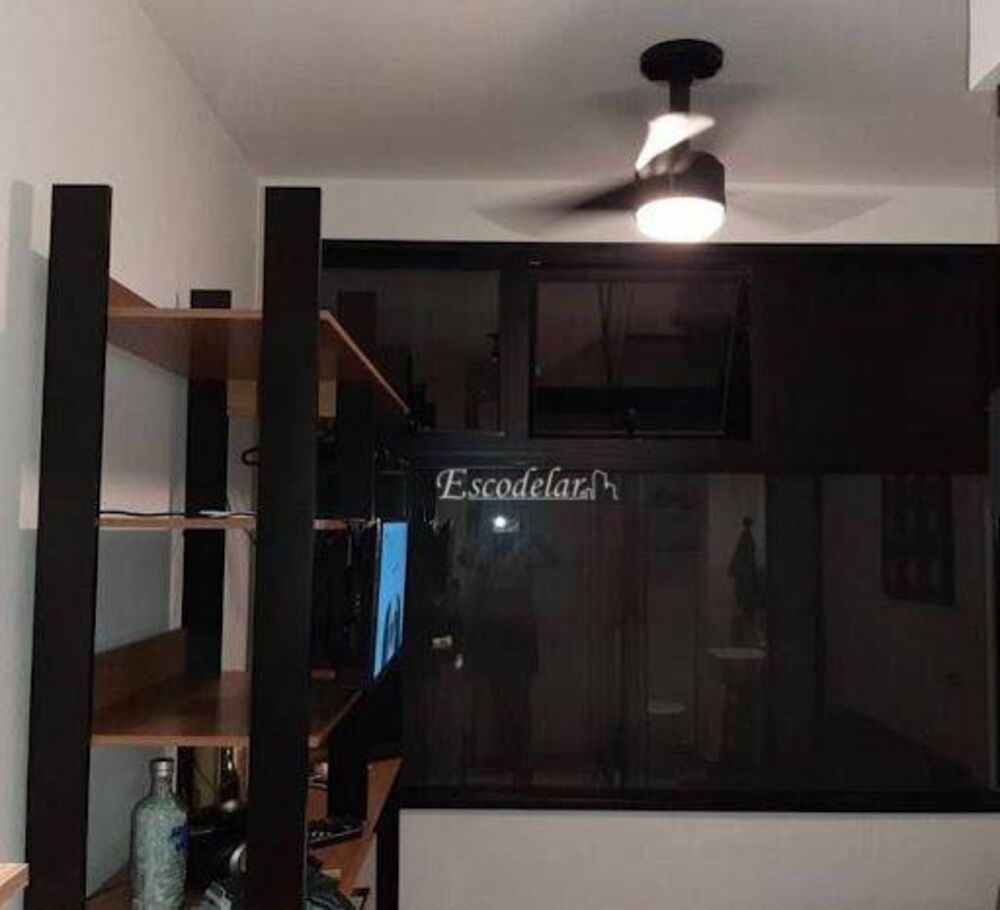 Apartamento, 1 quarto, 10 m² - Foto 5