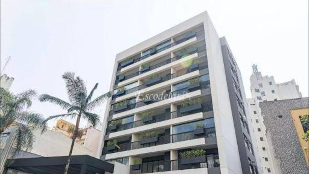 Apartamento, 1 quarto, 10 m² - Foto 7