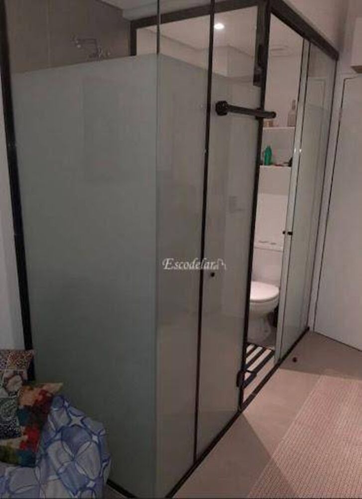 Apartamento, 1 quarto, 10 m² - Foto 4