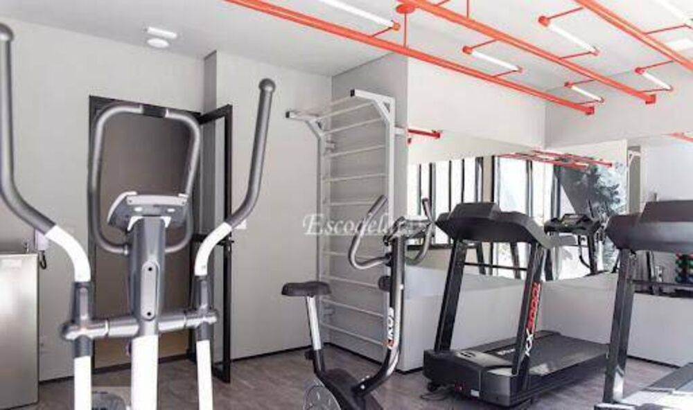 Apartamento, 1 quarto, 10 m² - Foto 6