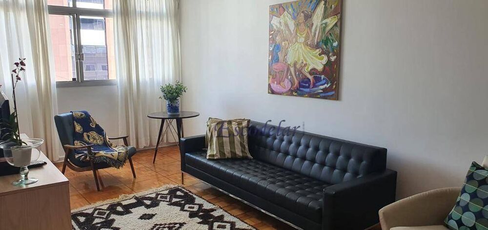 Apartamento, 3 quartos, 120 m² - Foto 10