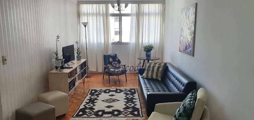 Apartamento, 3 quartos, 120 m² - Foto 11